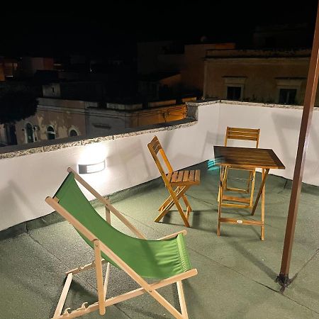 Neretum Casa Vacanze Leilighet Nardò Eksteriør bilde
