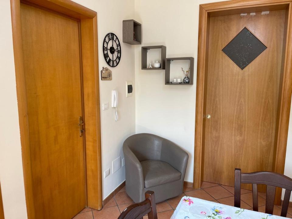 Neretum Casa Vacanze Leilighet Nardò Eksteriør bilde