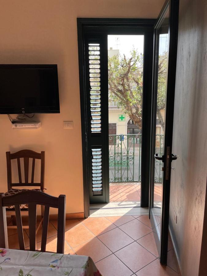 Neretum Casa Vacanze Leilighet Nardò Eksteriør bilde