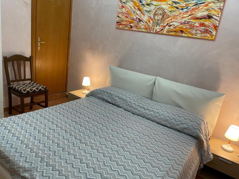 Neretum Casa Vacanze Leilighet Nardò Eksteriør bilde
