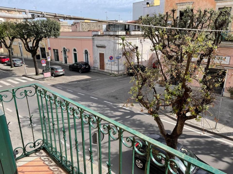 Neretum Casa Vacanze Leilighet Nardò Eksteriør bilde