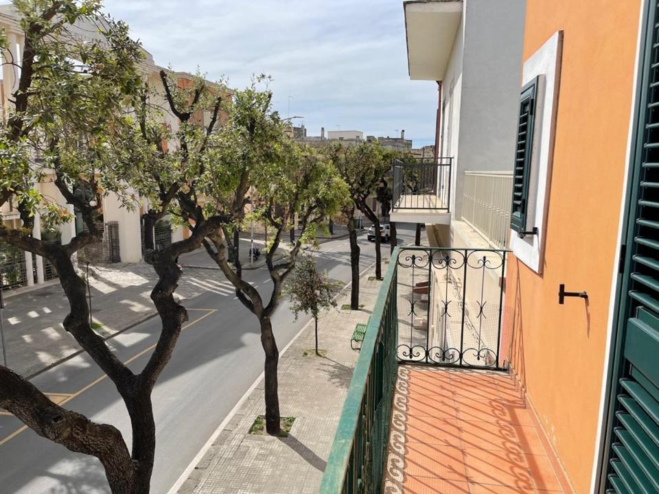 Neretum Casa Vacanze Leilighet Nardò Eksteriør bilde