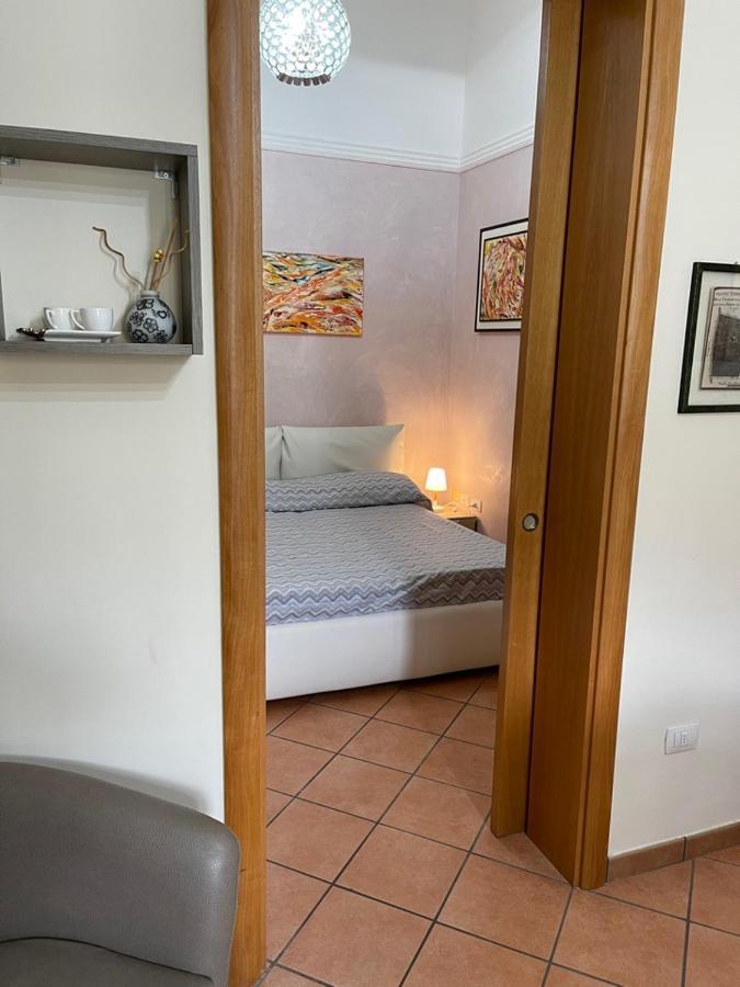 Neretum Casa Vacanze Leilighet Nardò Eksteriør bilde