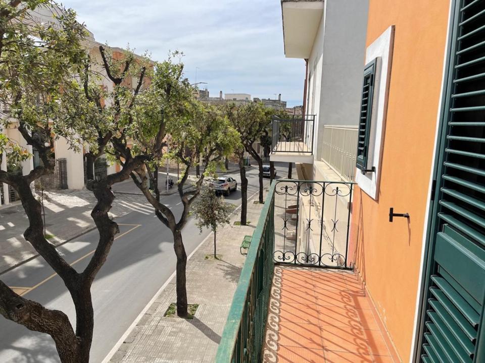 Neretum Casa Vacanze Leilighet Nardò Eksteriør bilde